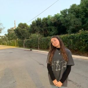 Meet your Posher, Sierra